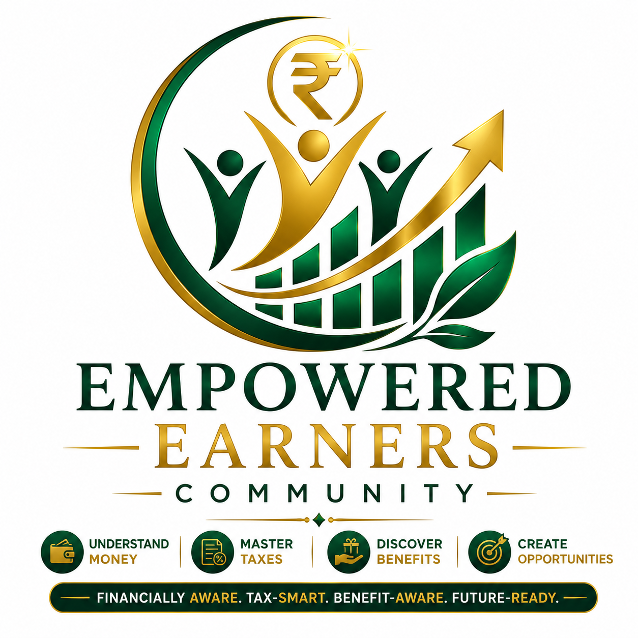 Empowered Earners Community